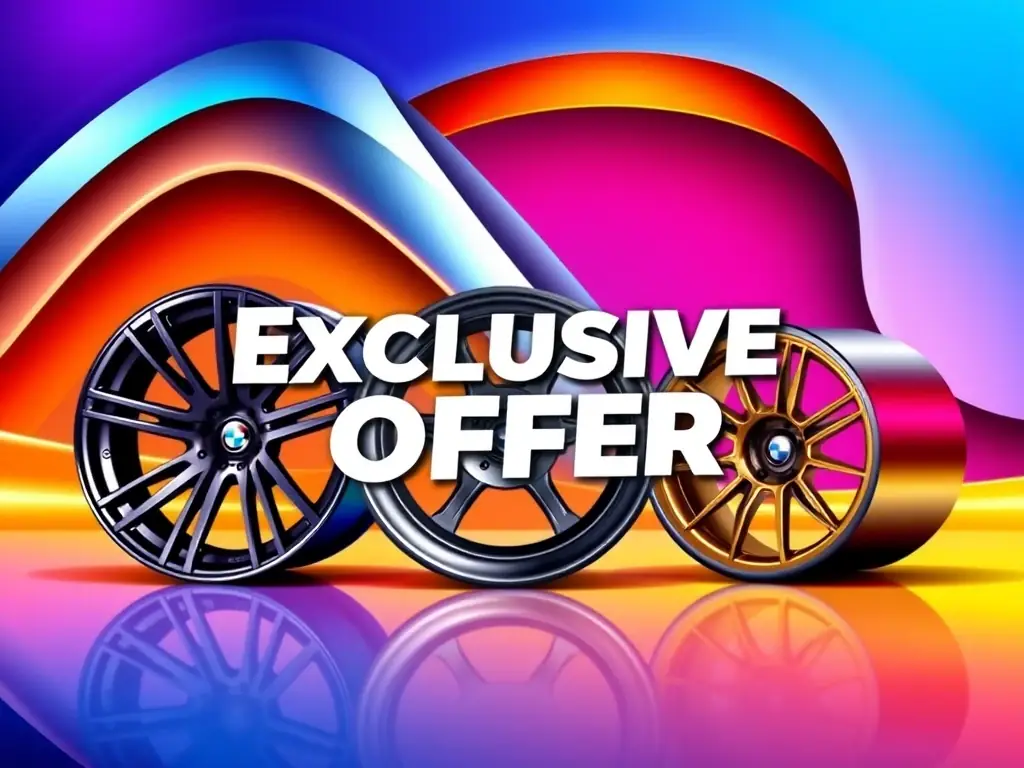 Exclusive Offer Artystone Tyres