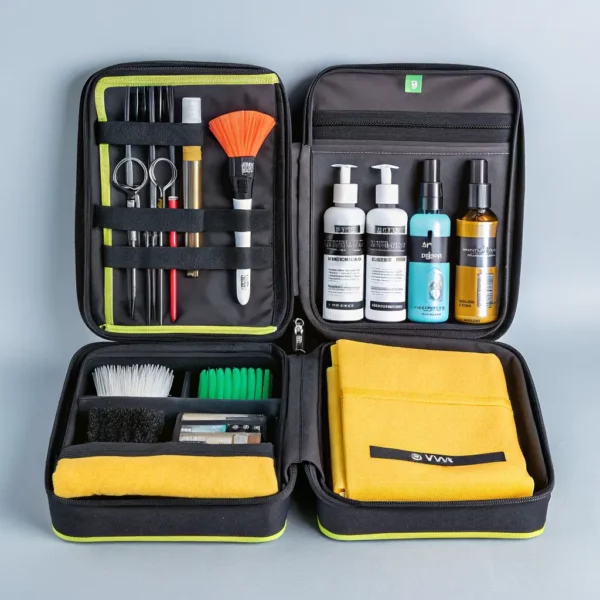 Car Cleaning Kit