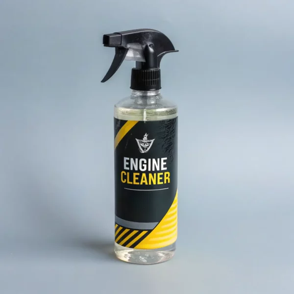 Alloy Wheel Cleaner