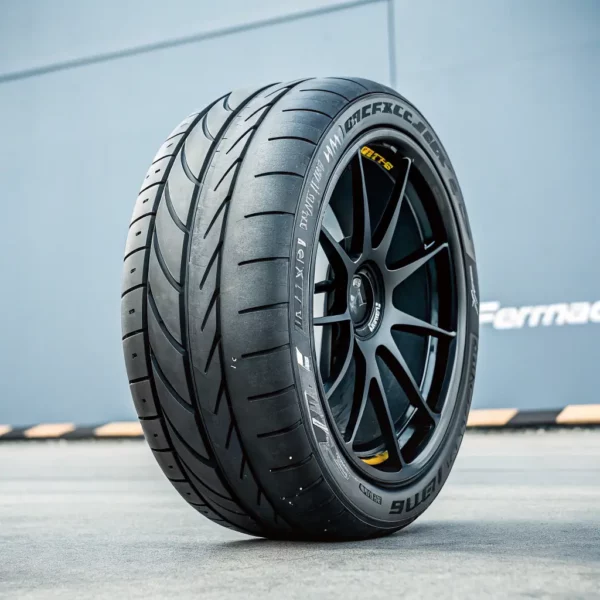 Pirelli P Zero Summer Tire