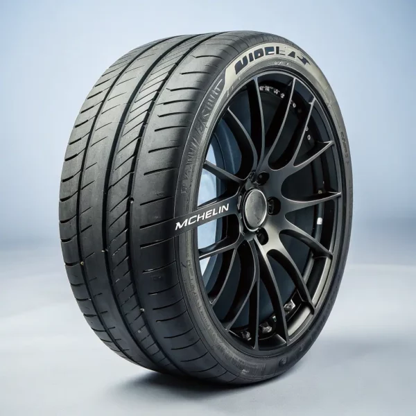 Michelin Pilot Sport 4S