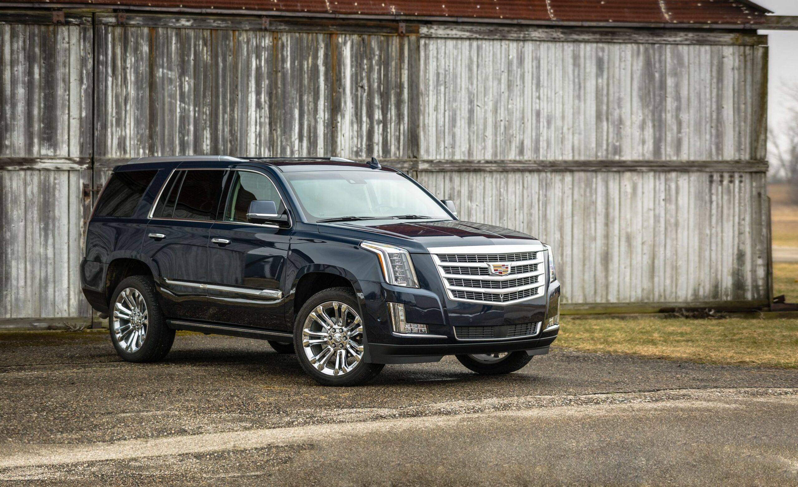 Cadillac Escalade - Image 2