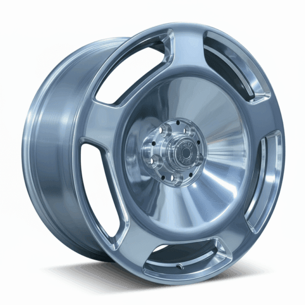 Mercedes Benz Maybach Wheels