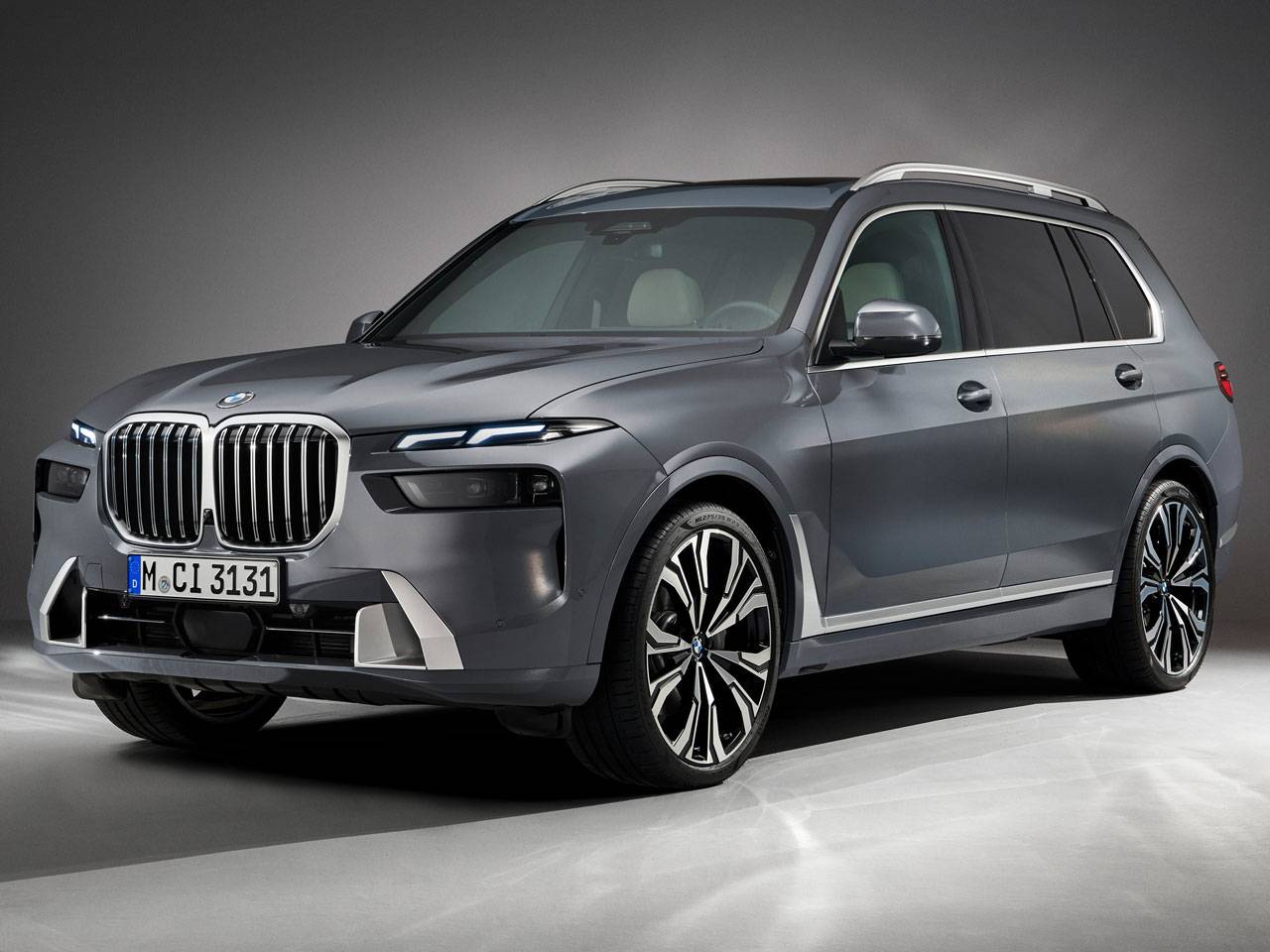 BMW X7 - Image 3