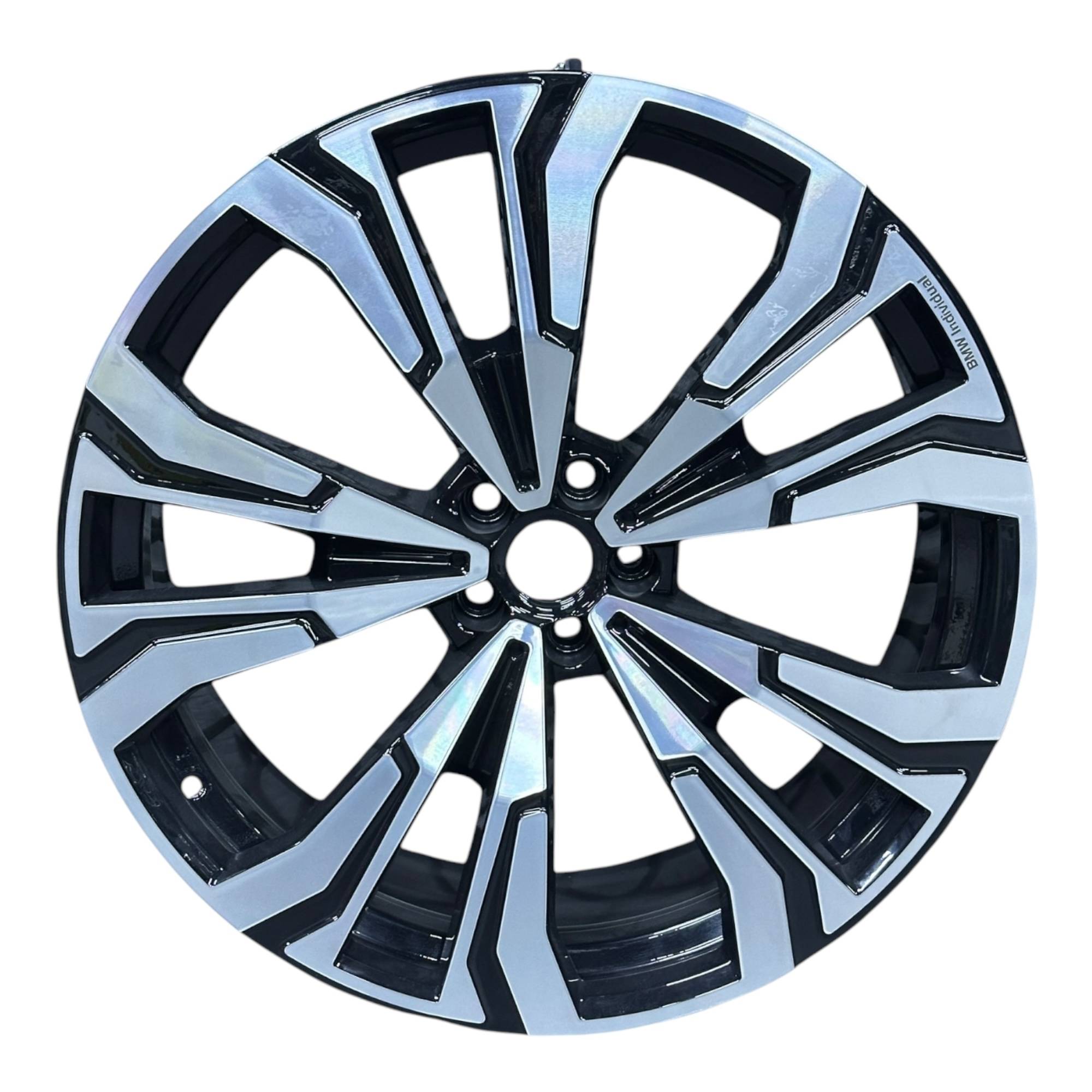 BMW X7 - Image 2