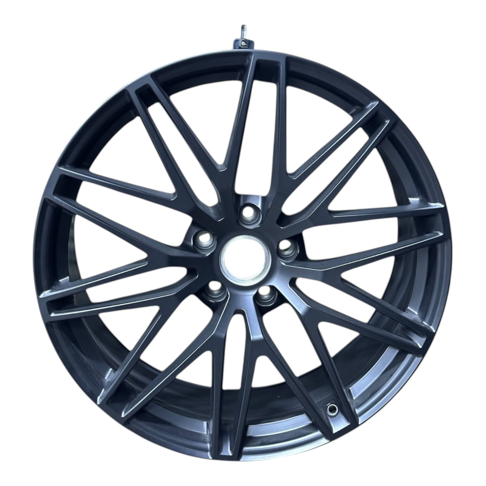 Porsche Cayenne - Image 2
