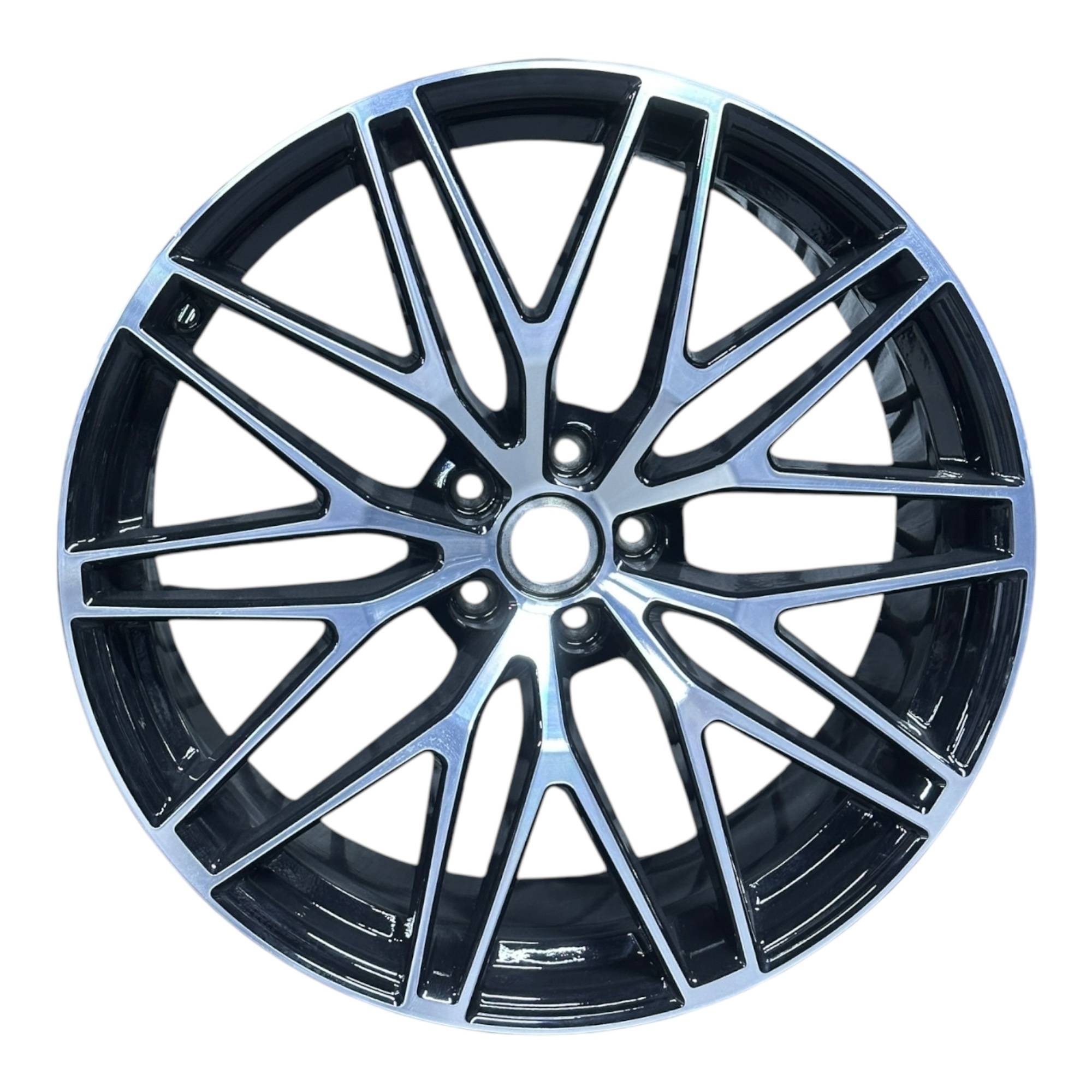 Porsche Cayenne - Image 3