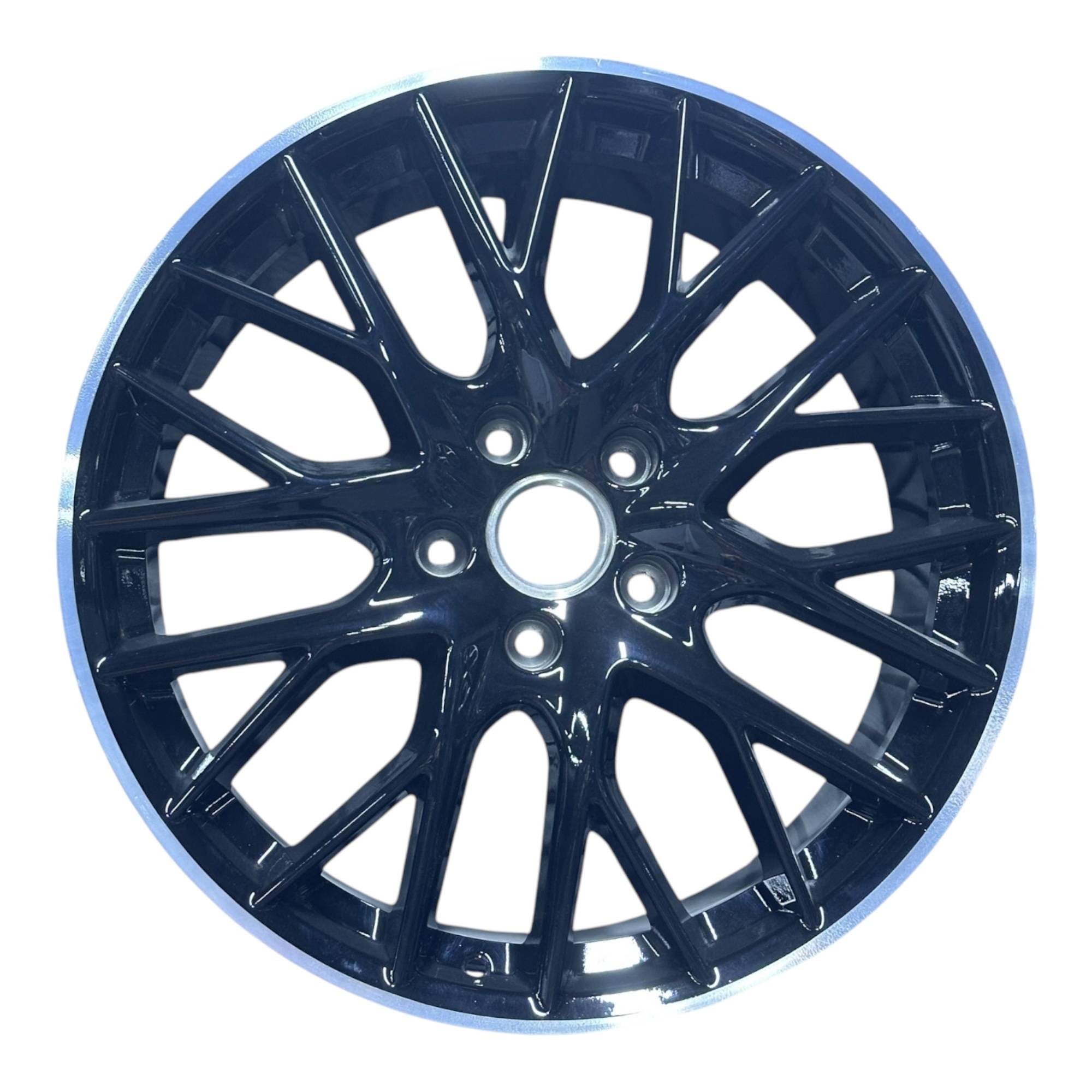 Porsche Panamera Wheels - Image 2
