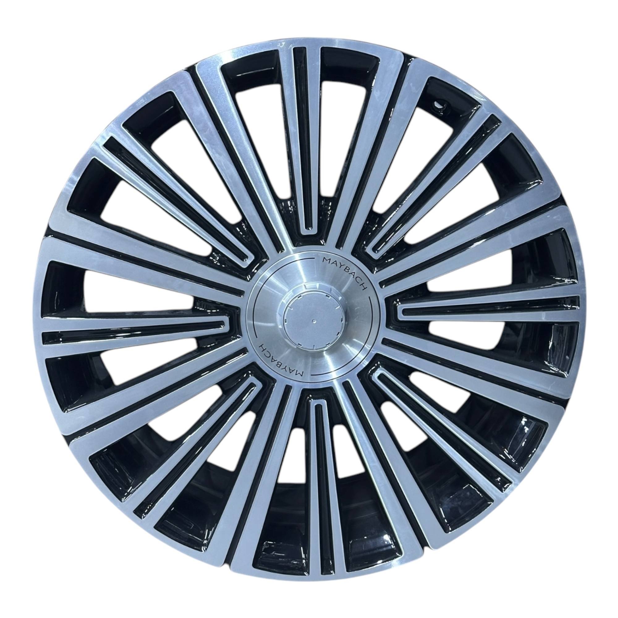 Mercedes Benz GLS Maybach - Image 2