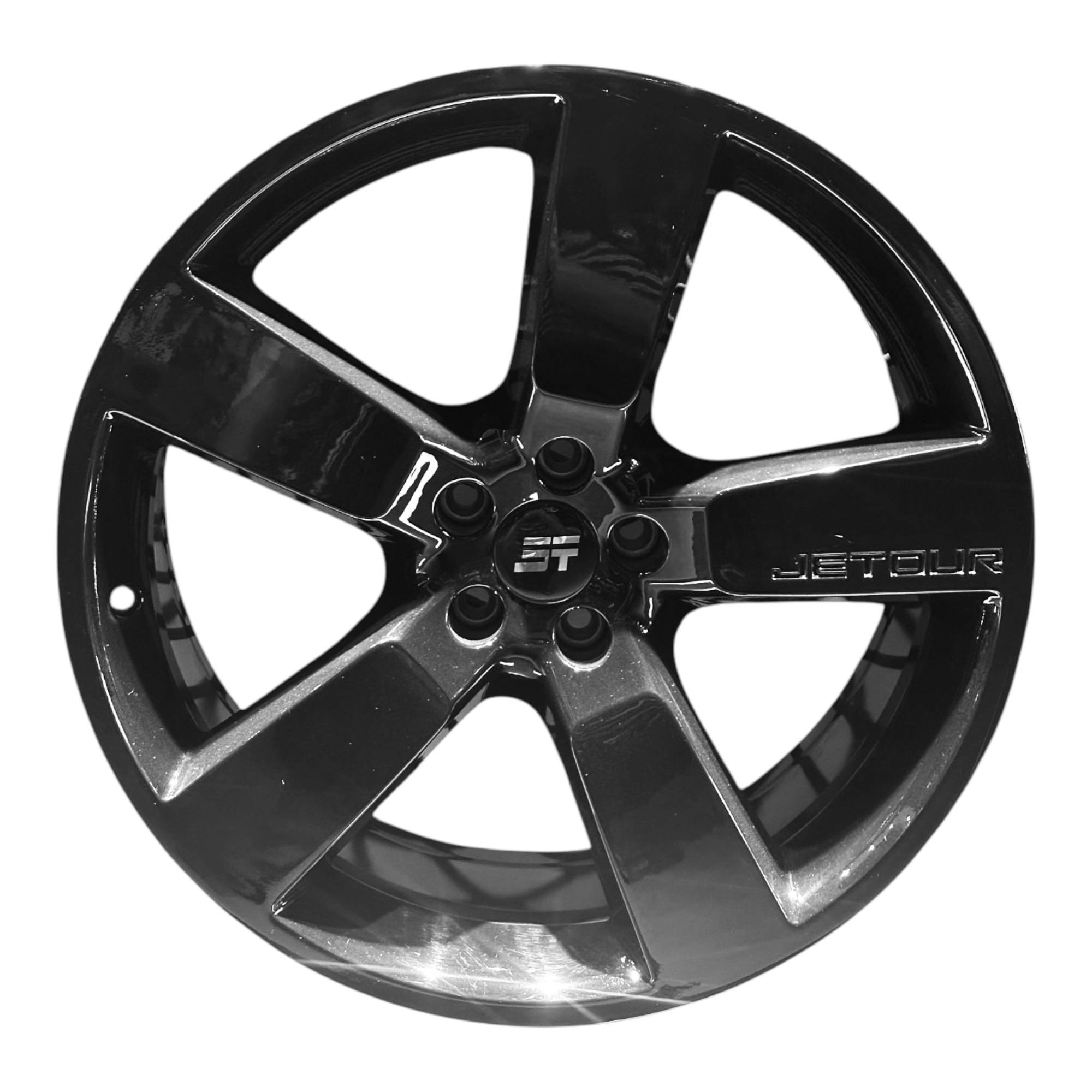 Jetour T2 - Image 2
