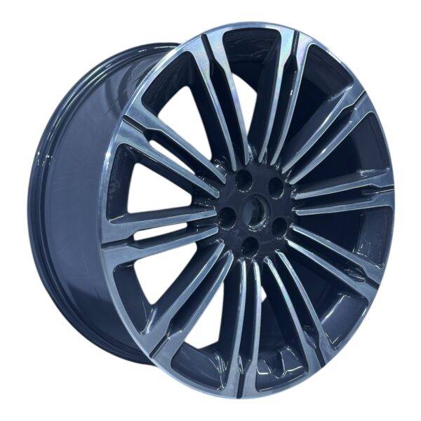 Range Rover Vouge