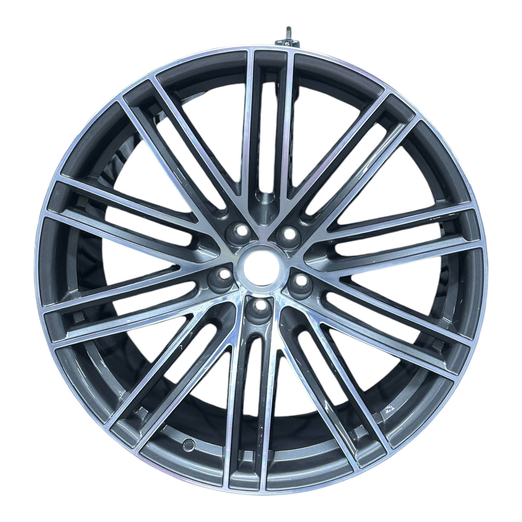 Porsche Cayenne - Image 2