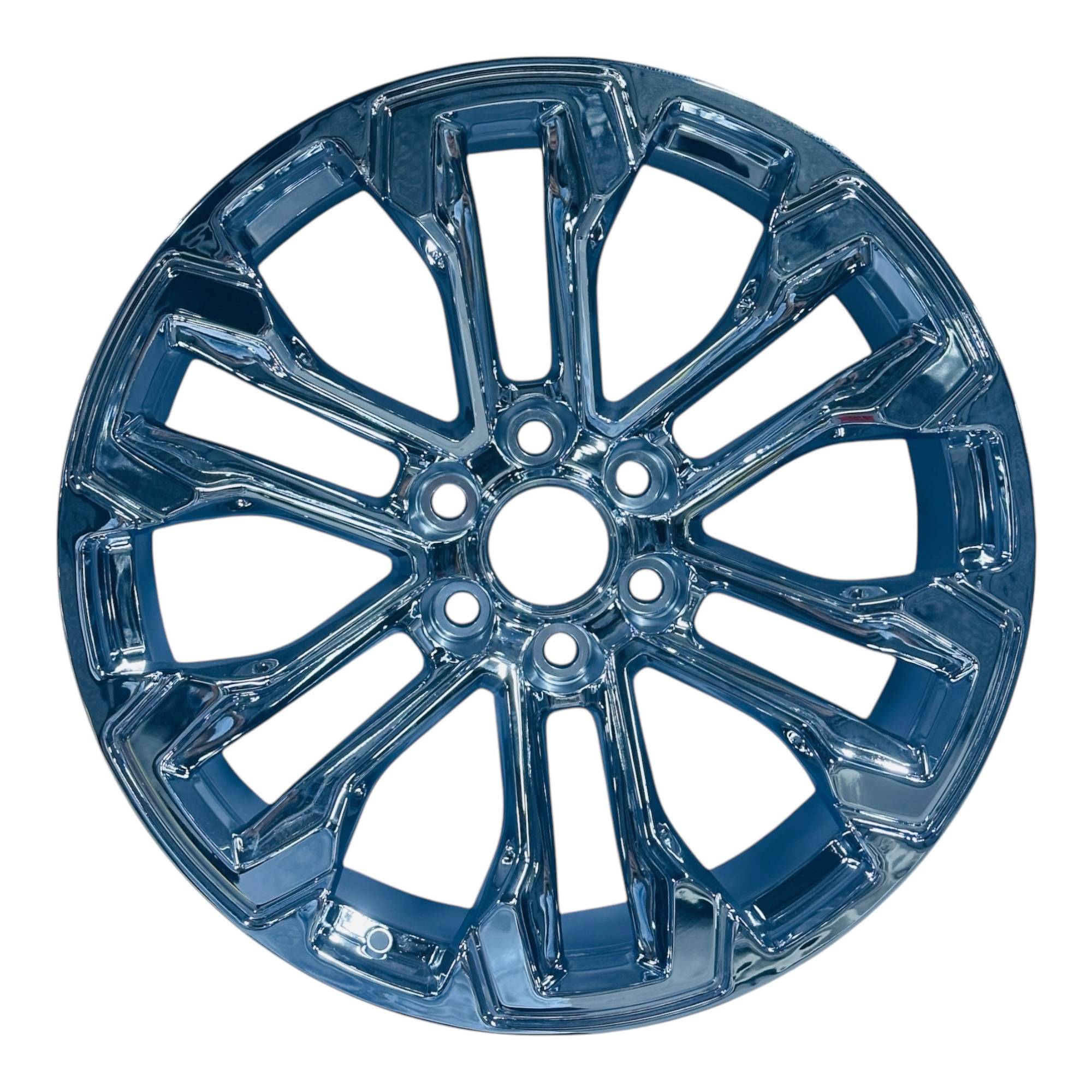 GMC Denali, Yukon, Sierra - Image 2