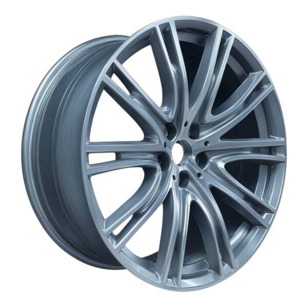 BMW 5 Series M Package