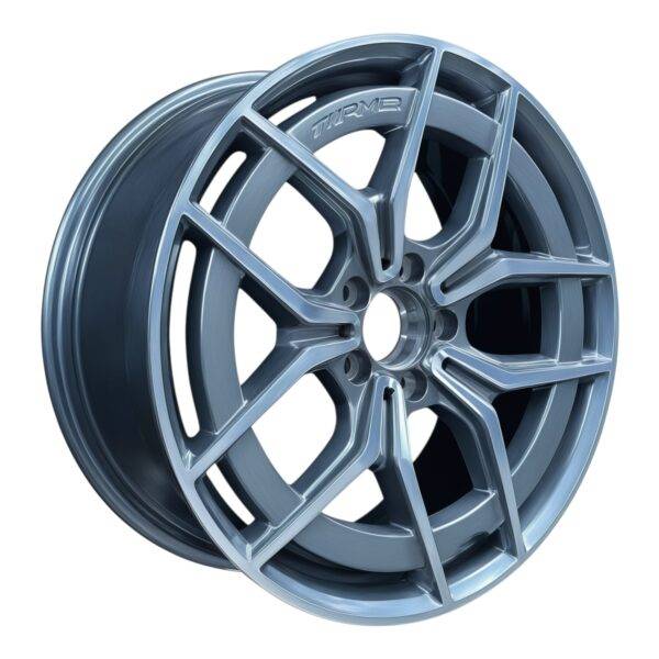 Mercedes Benz E Class AMG