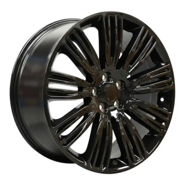 RANGE ROVER ALLOY WHEELS
