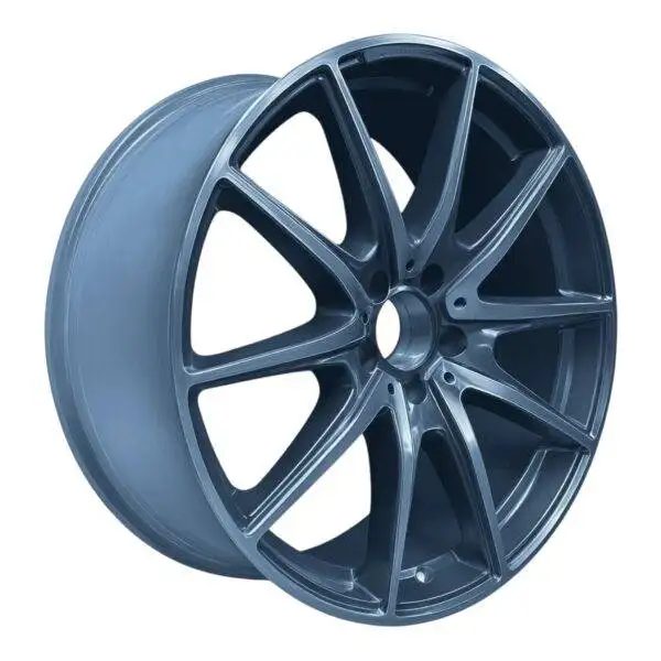 Mercedes Benz S65 AMG