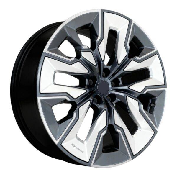 BMW 7 Series Individual