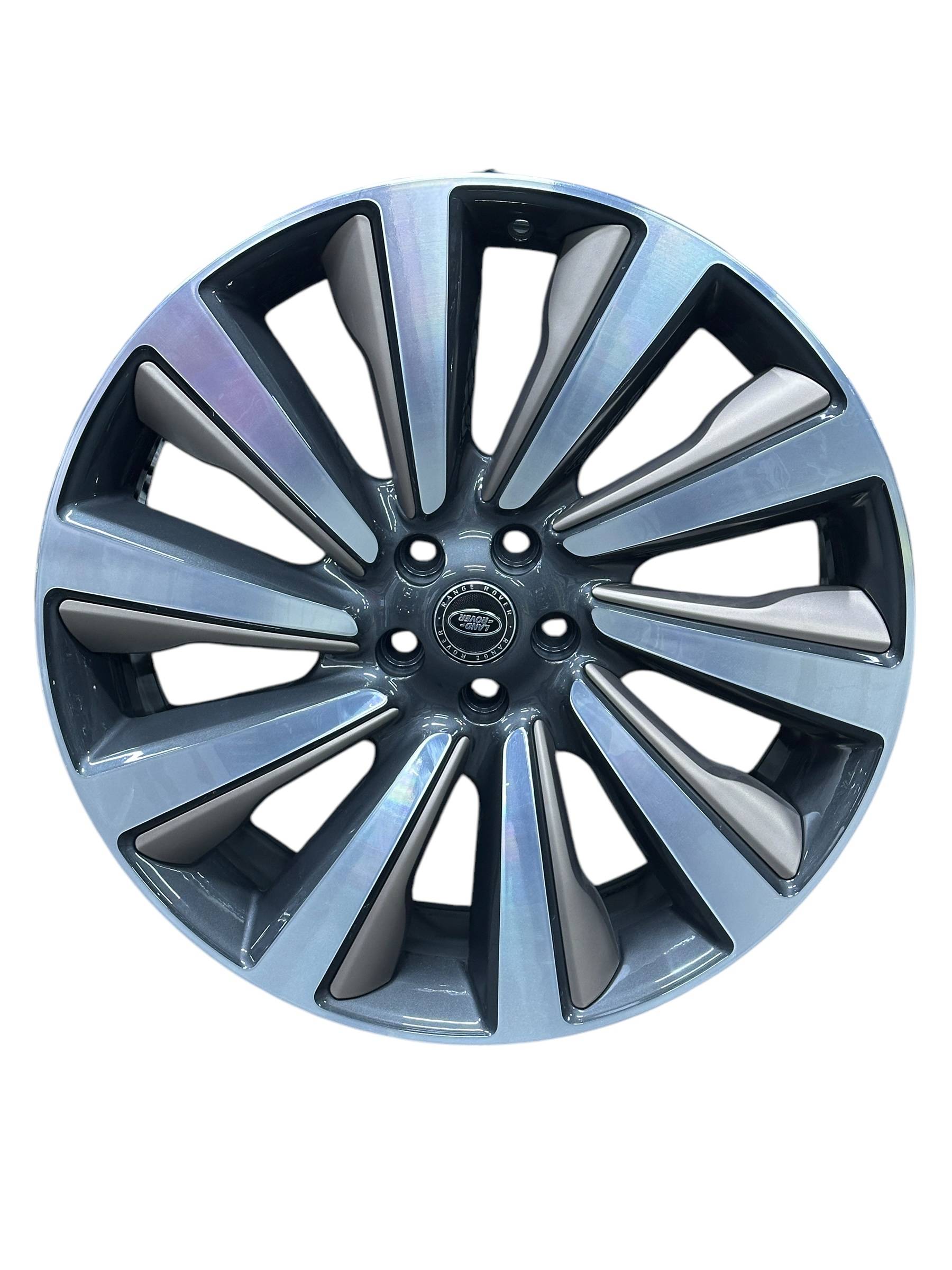 Range Rover Vogue Autobiography - Image 2