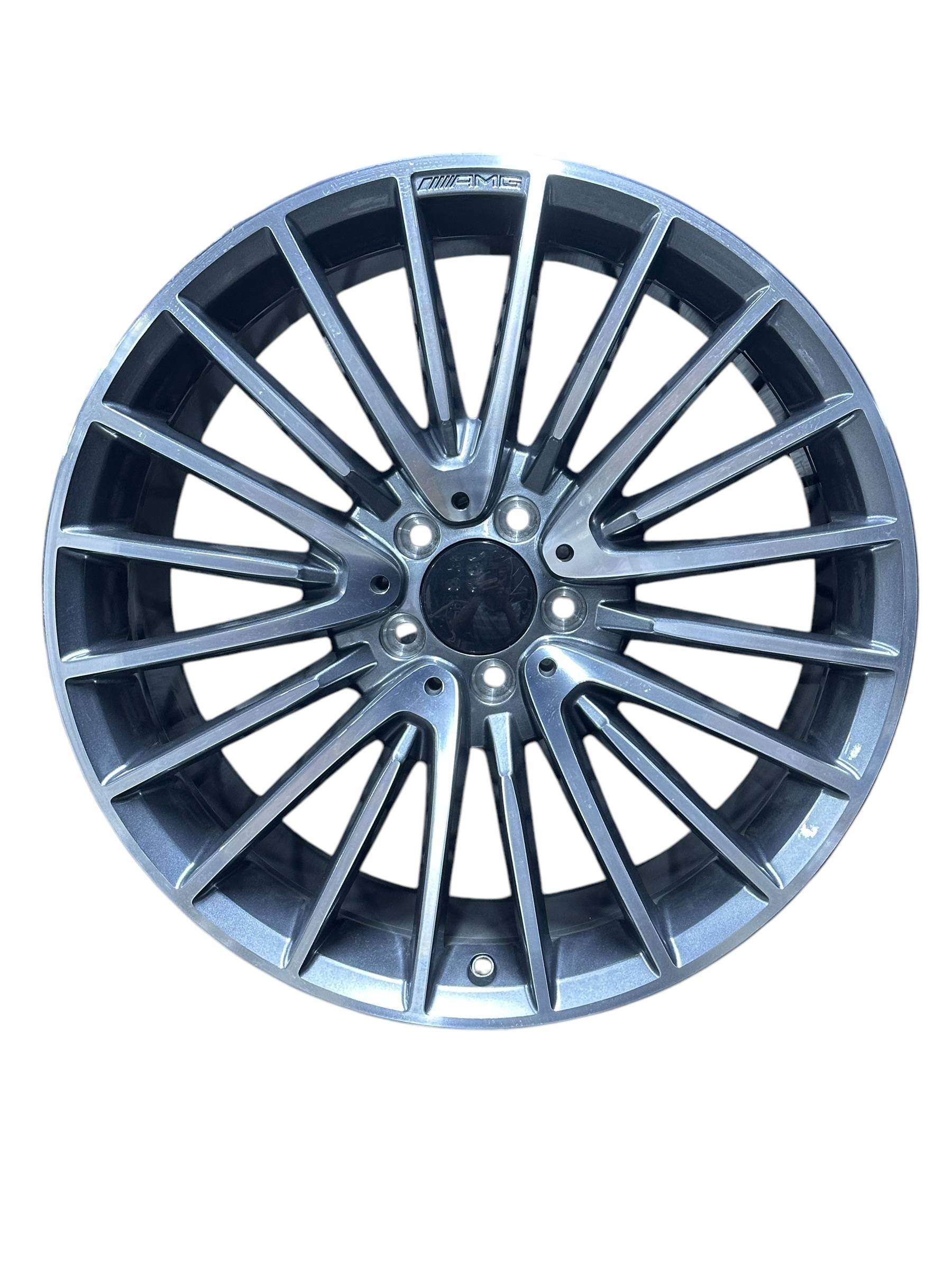 Mercedes Benz S Class AMG - Image 2