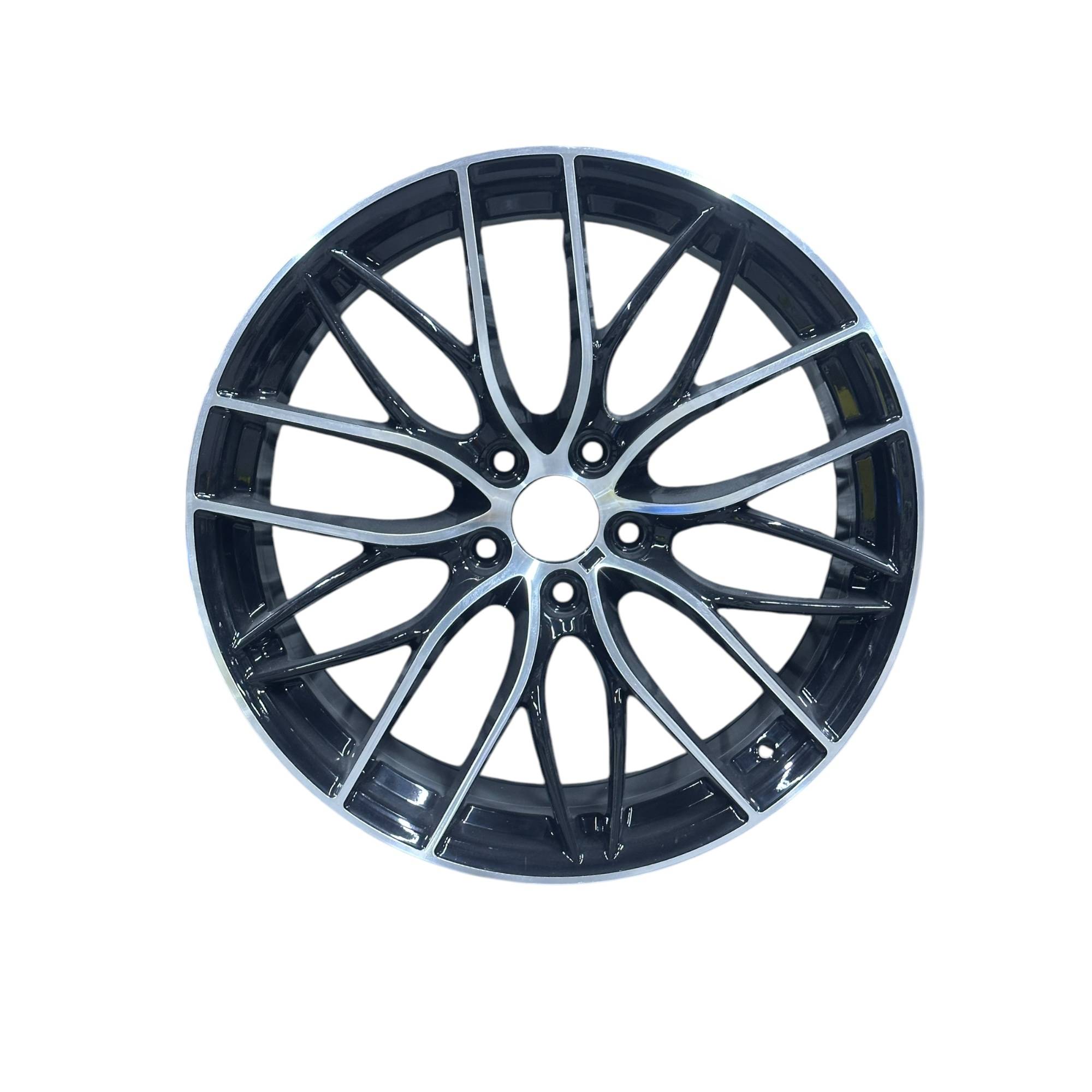 BMW 5 Series M Package - Image 2