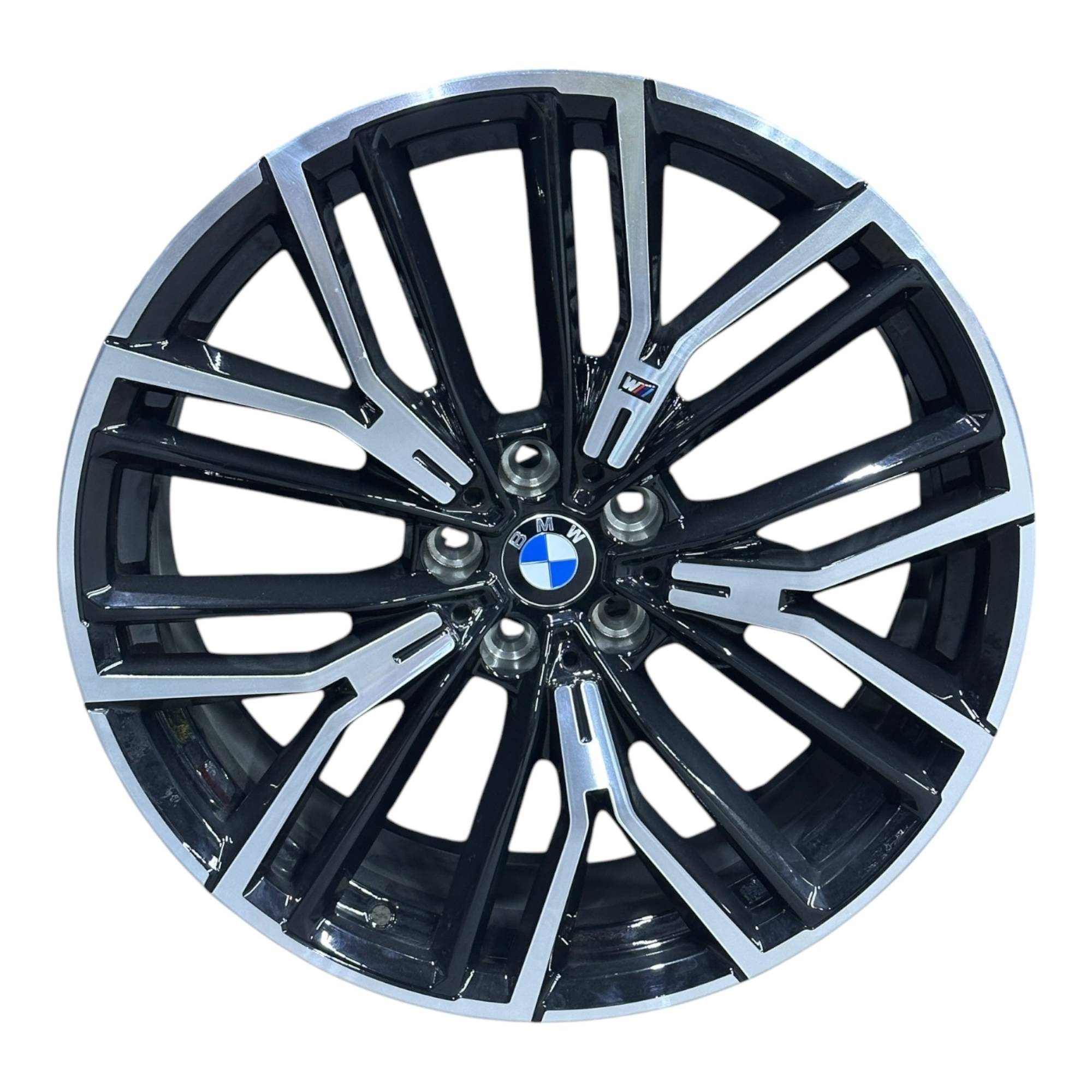 BMW 5 Series M Package - Image 2