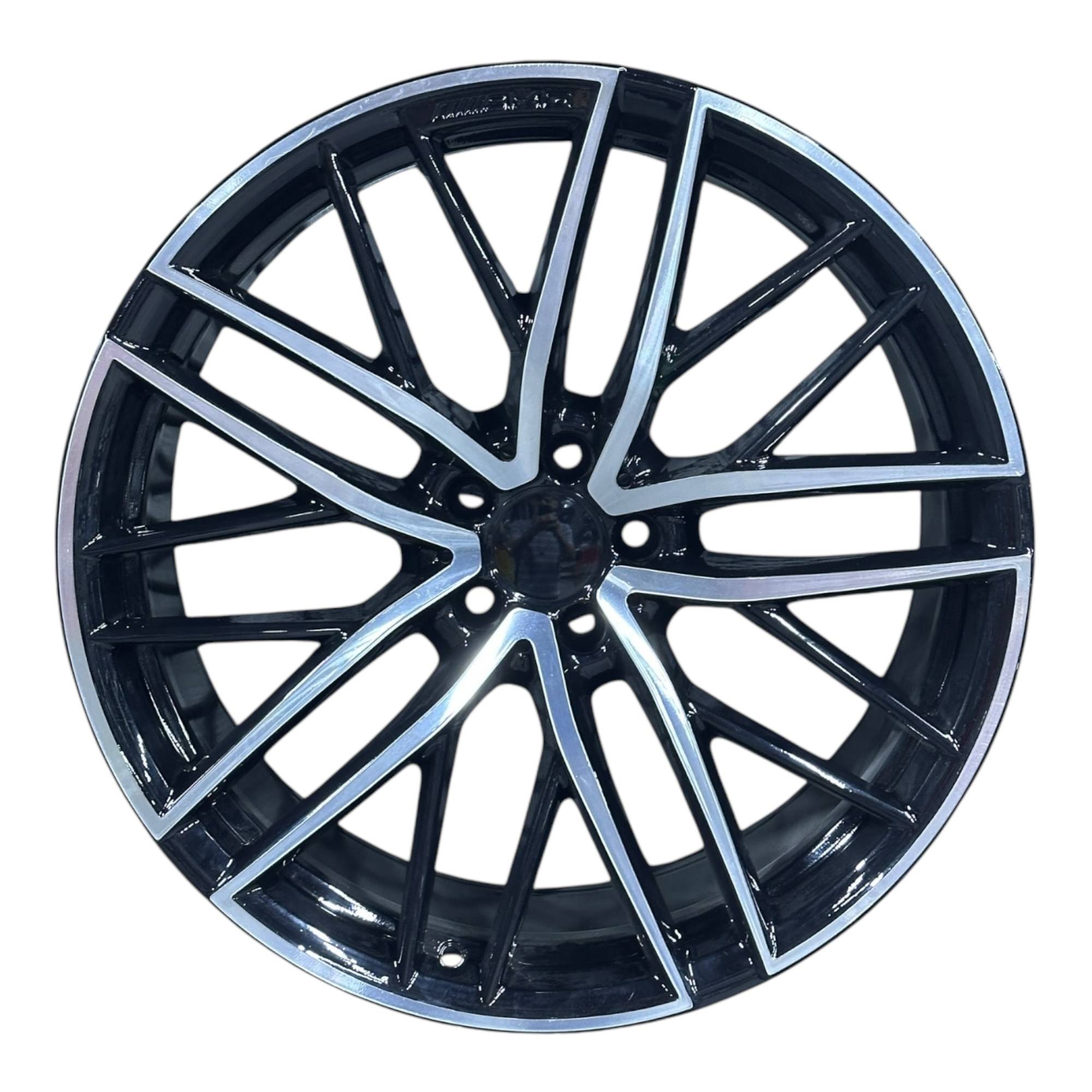 Mercedes Benz GLC AMG - Image 2