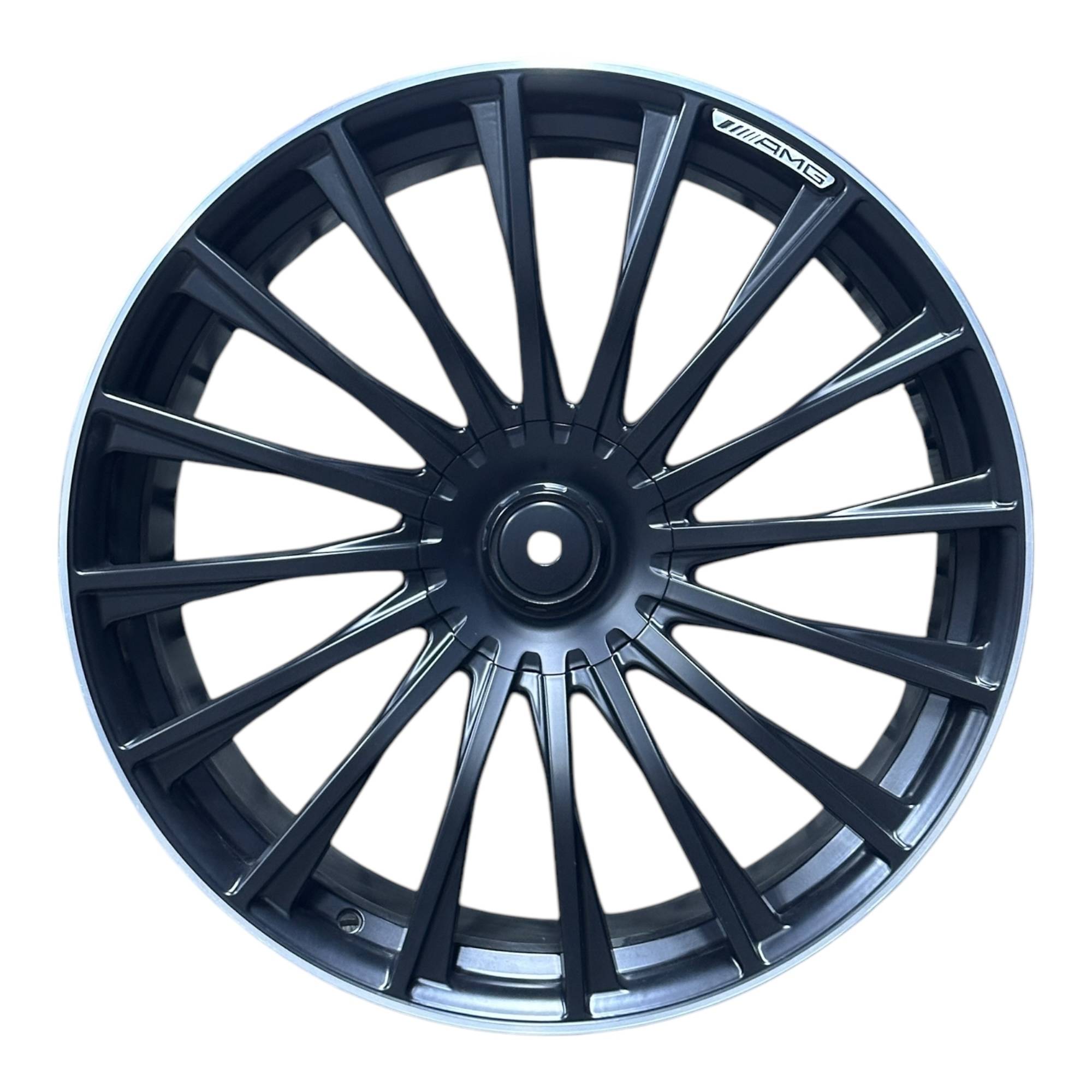 Mercedes Benz S65 AMG - Image 2