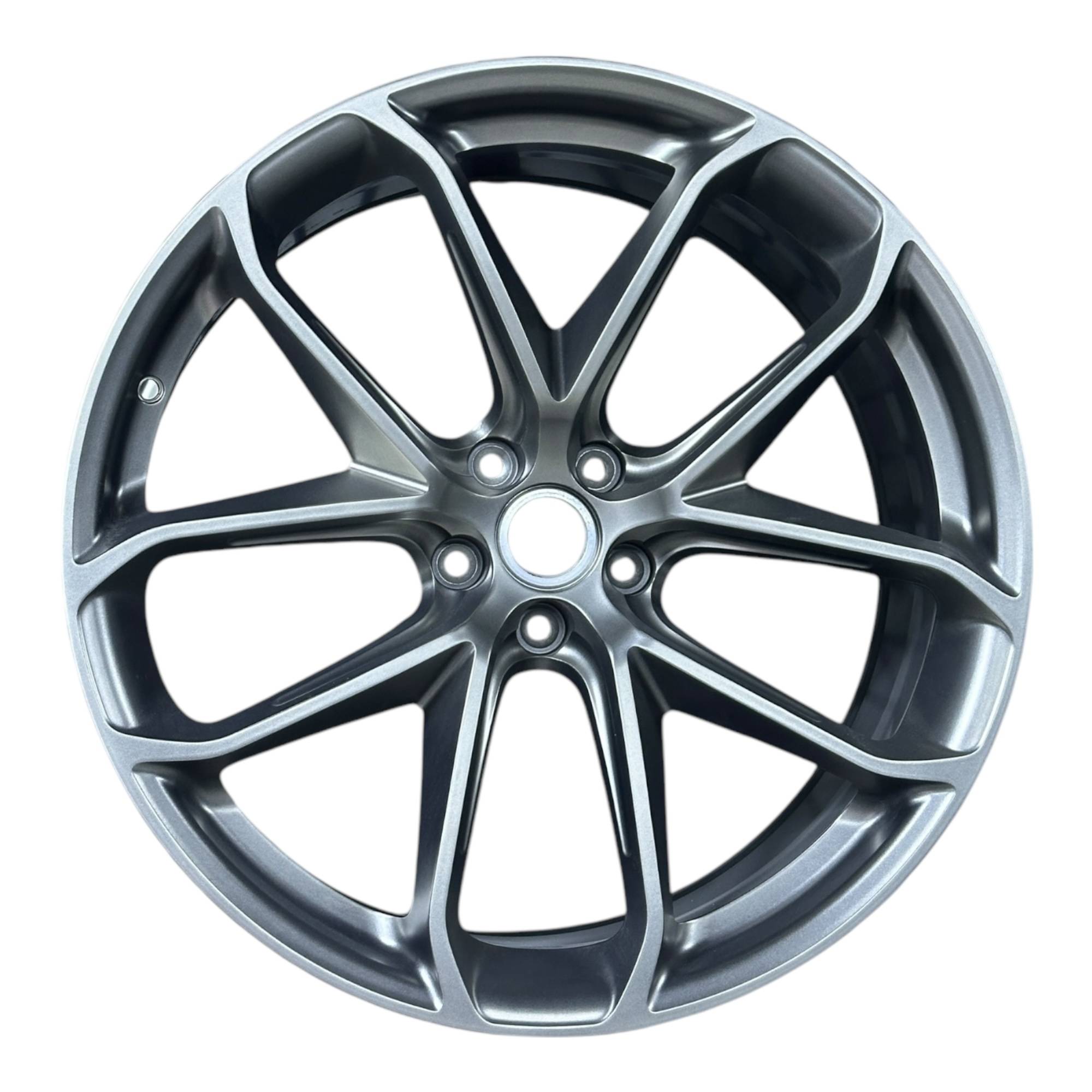 Porsche Cayenne - Image 3