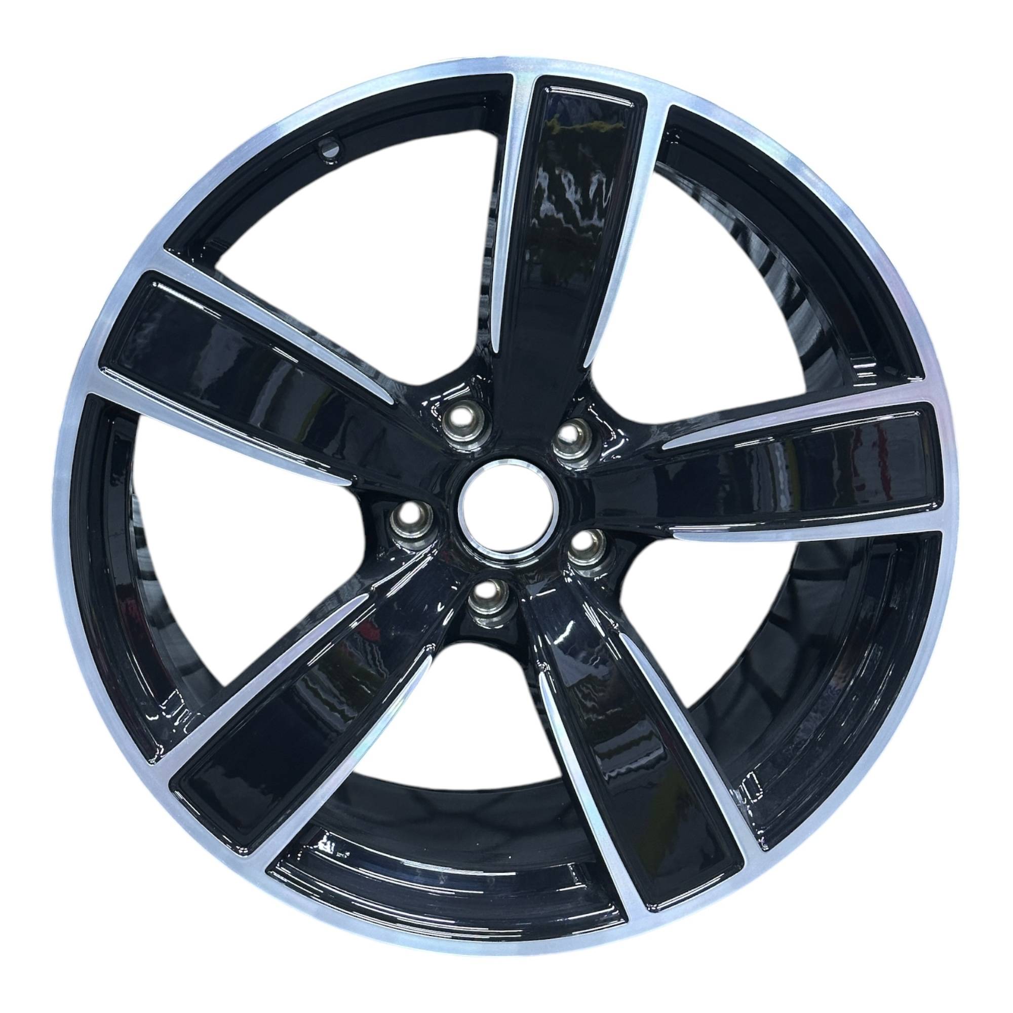 Porsche Cayenne - Image 2
