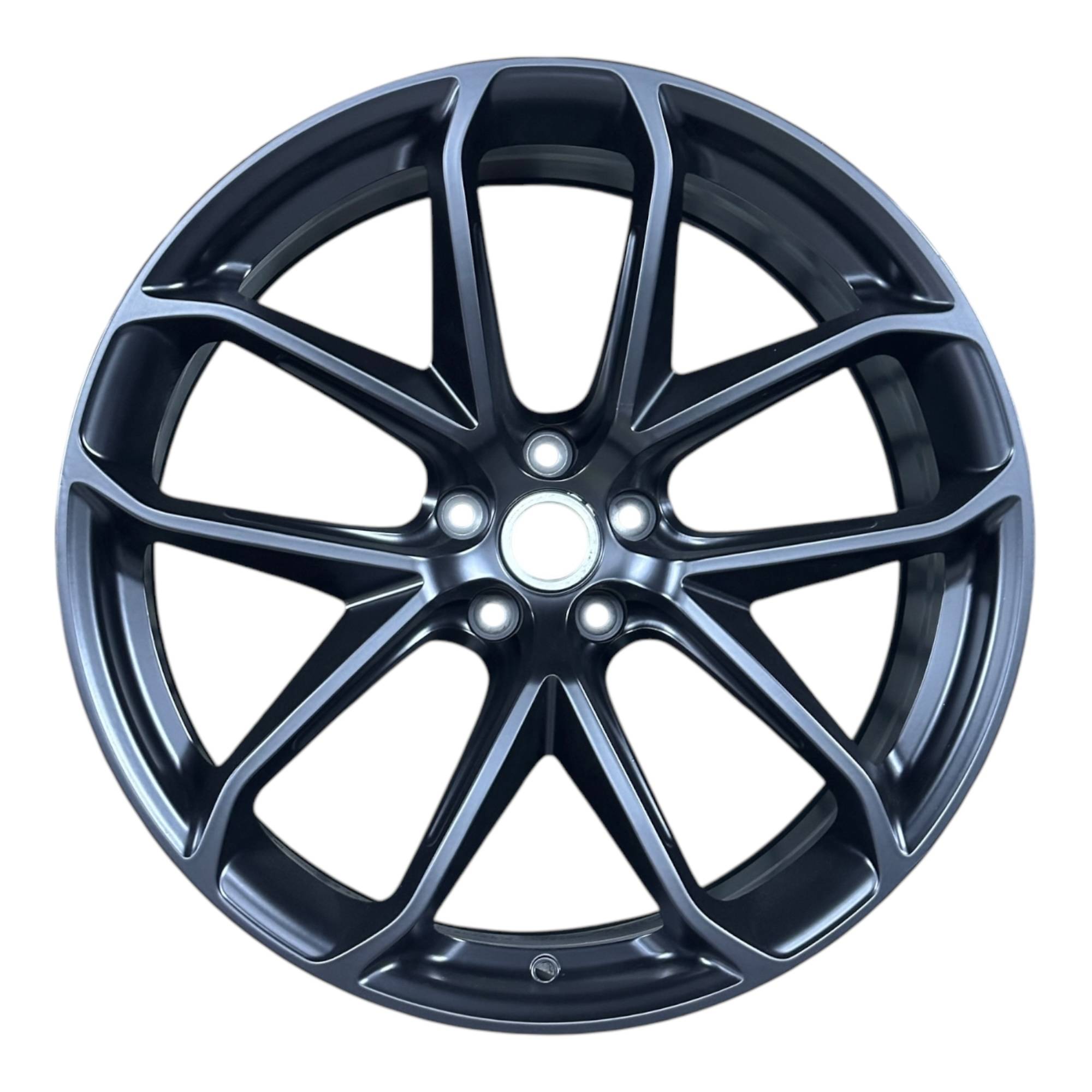 Porsche Cayenne - Image 2