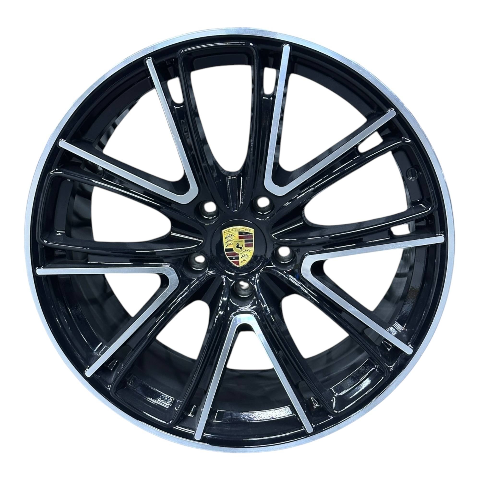 Porsche Panamera - Image 2