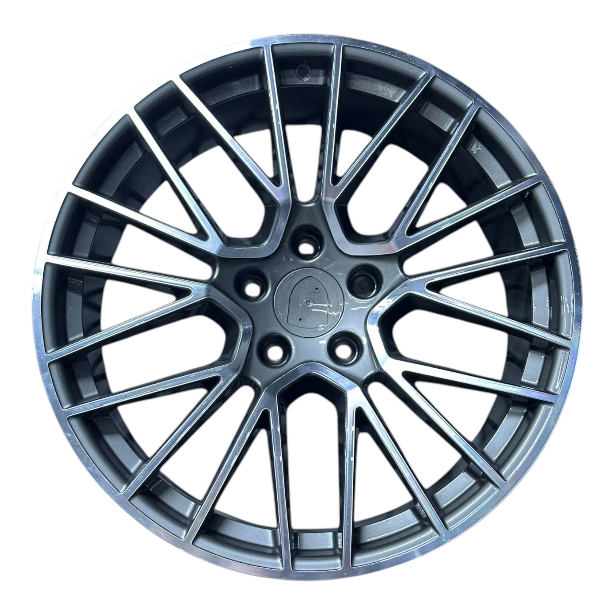 Porsche Cayenne - Image 2