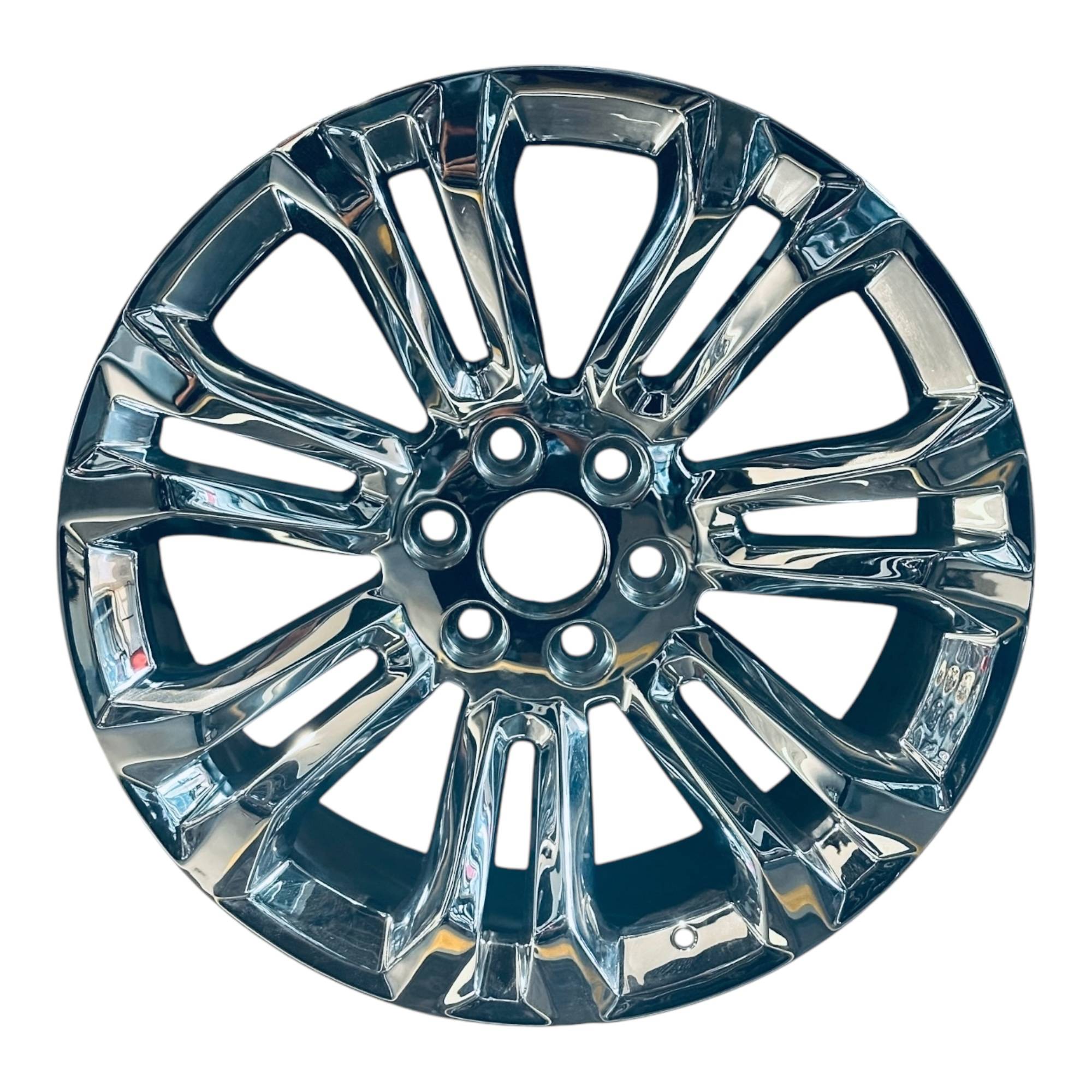 Cadillac Escalade - Image 3