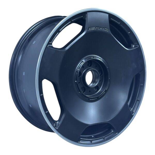 Mercedes Benz G Class AMG