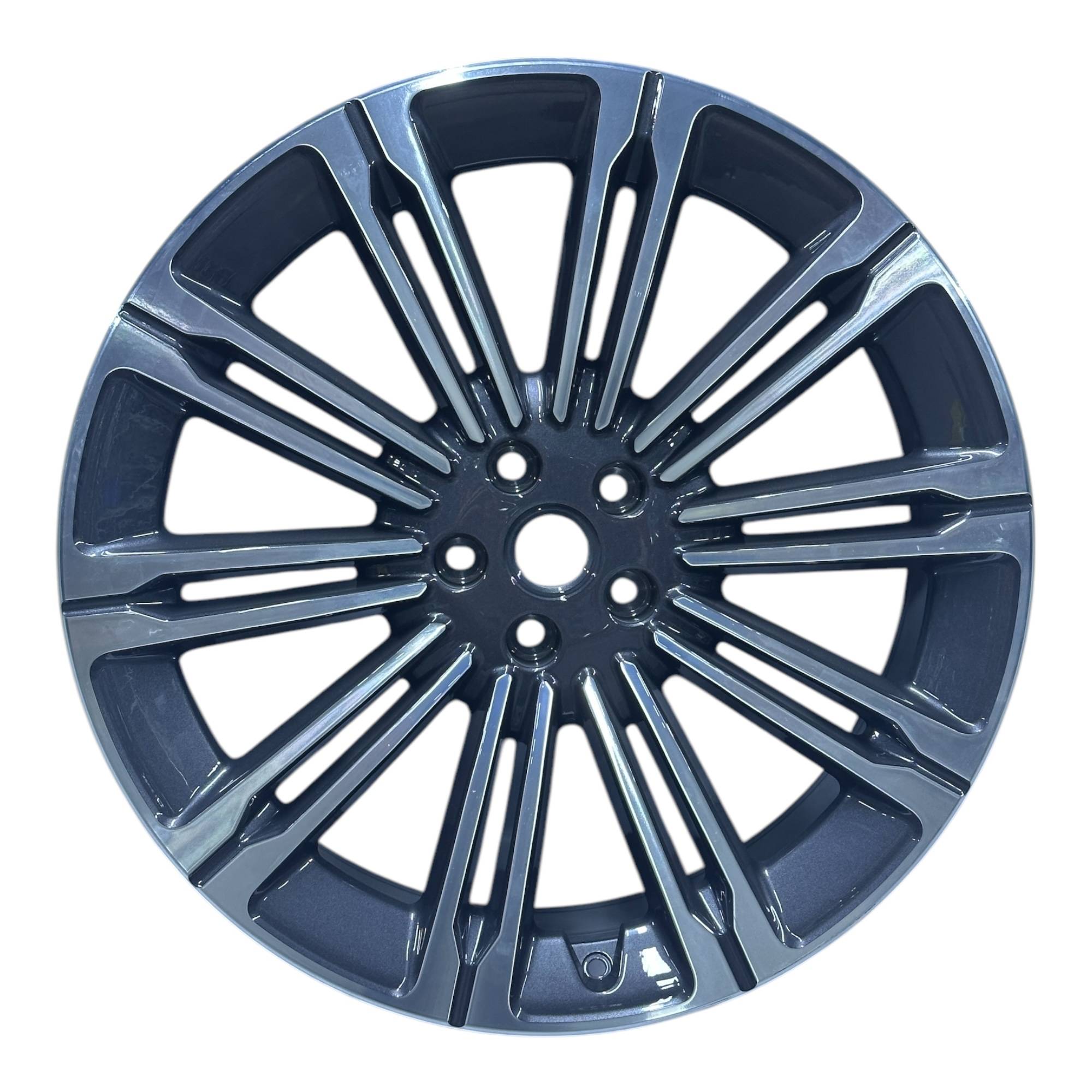 Range Rover Vouge - Image 2