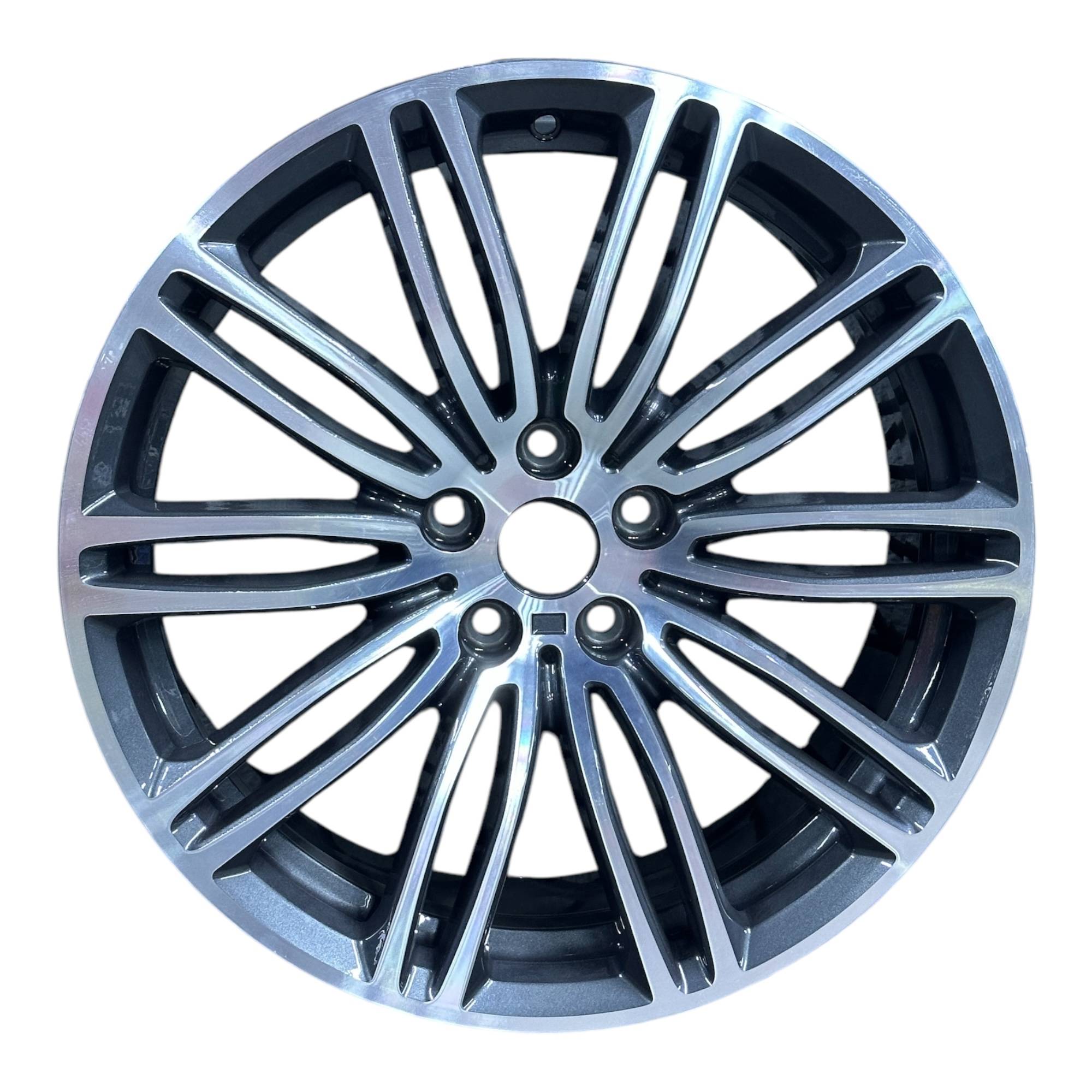 BMW 5 Series M Package - Image 2