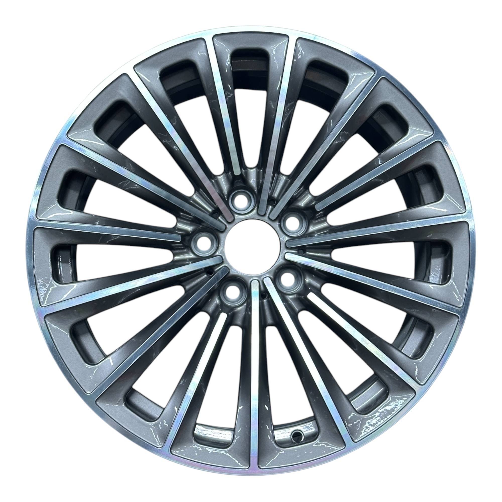 BMW 5 Series - Image 2
