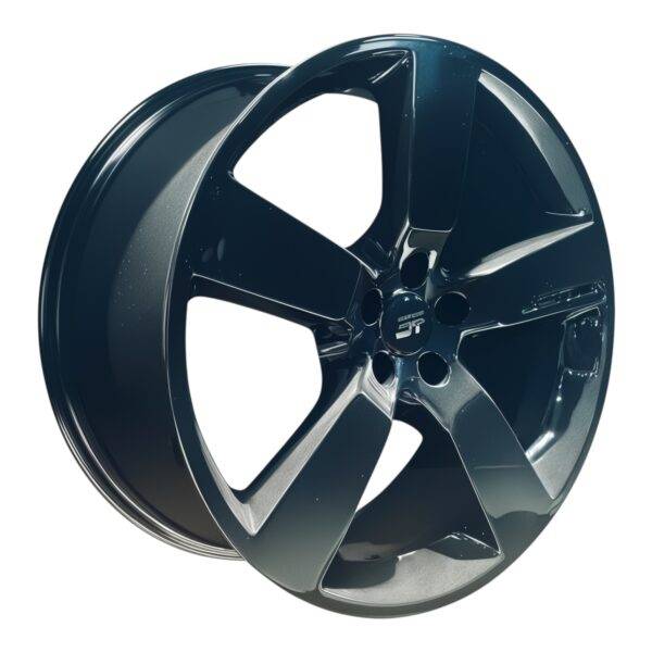 Jetour T2