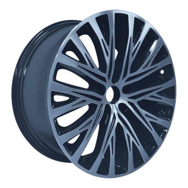 Audi A8 ALLOY WHEELS