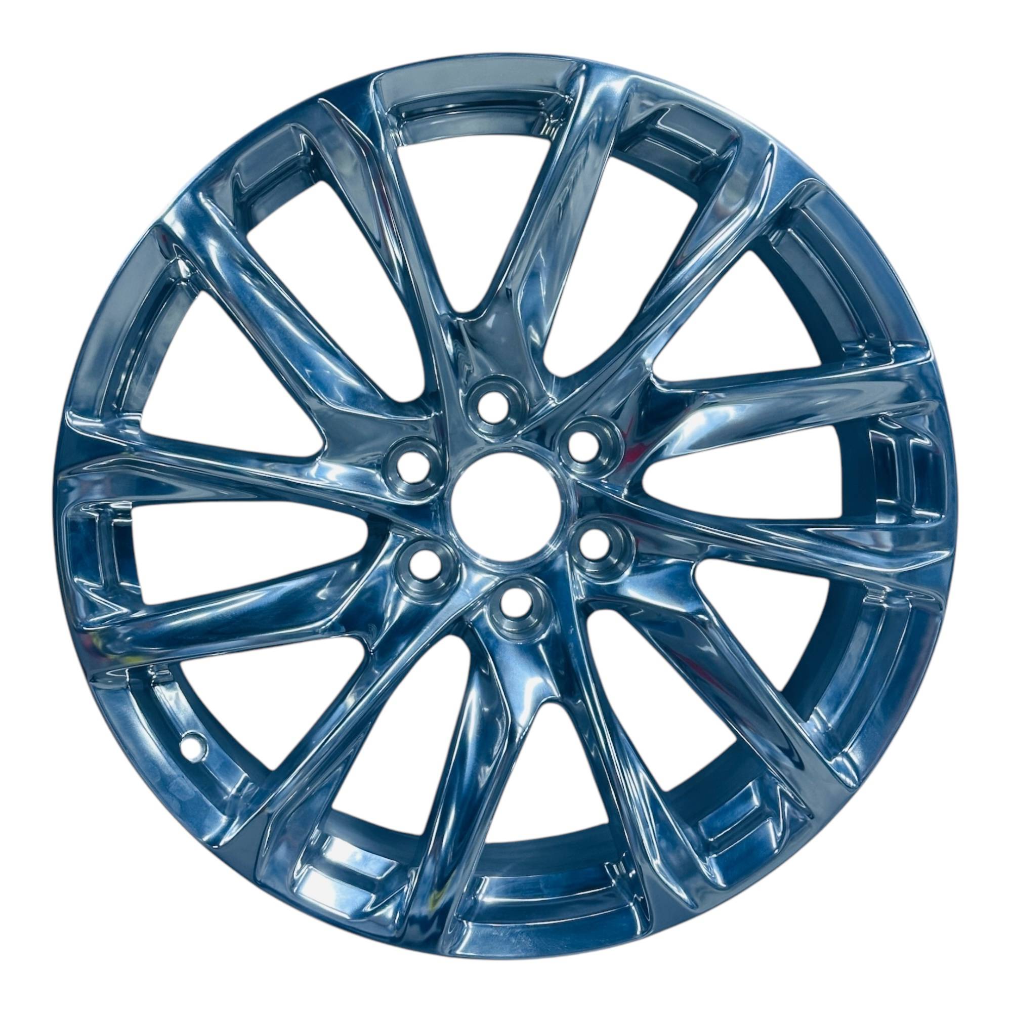 Cadillac Escalade - Image 2