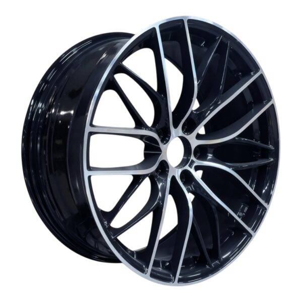 Mercedes Benz GLC AMG