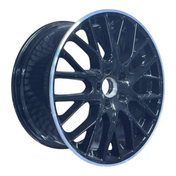 Porsche Panamera Wheels