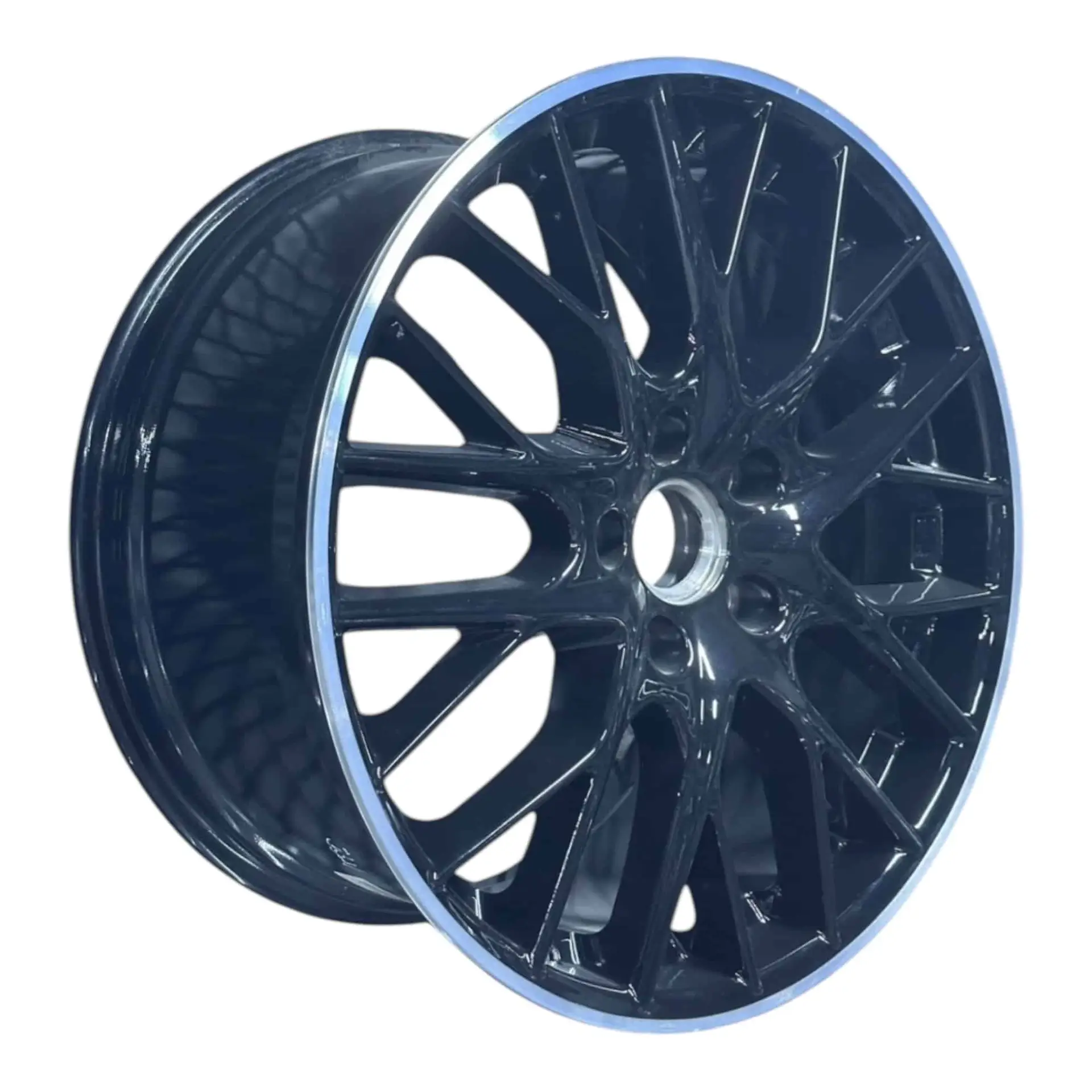 Porsche Panamera Wheels