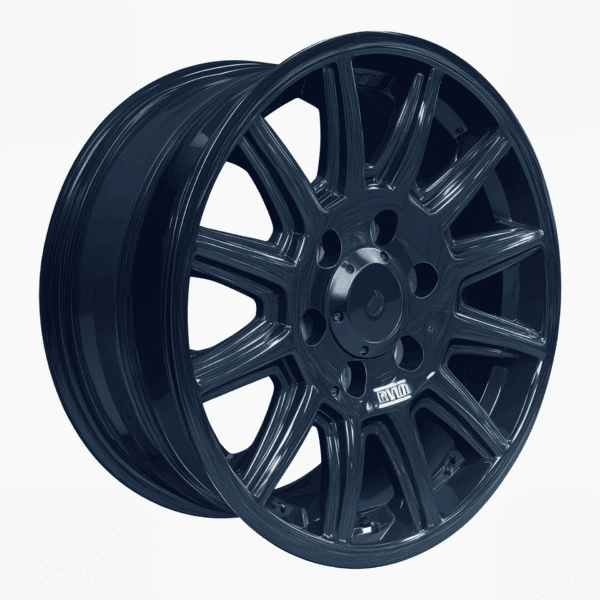 BRAID FULLRACE SHINING BLACK