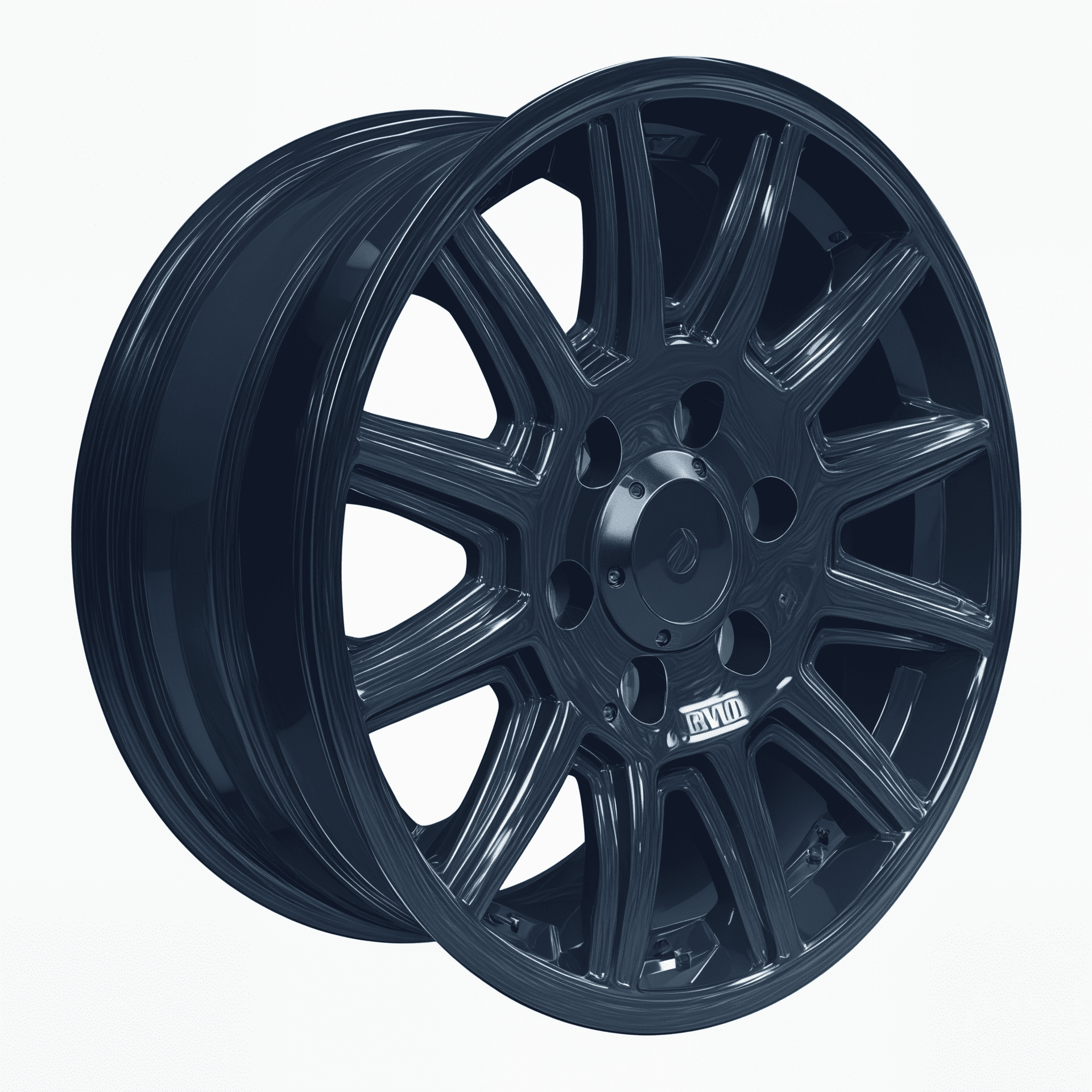 BRAID FULLRACE SHINING BLACK