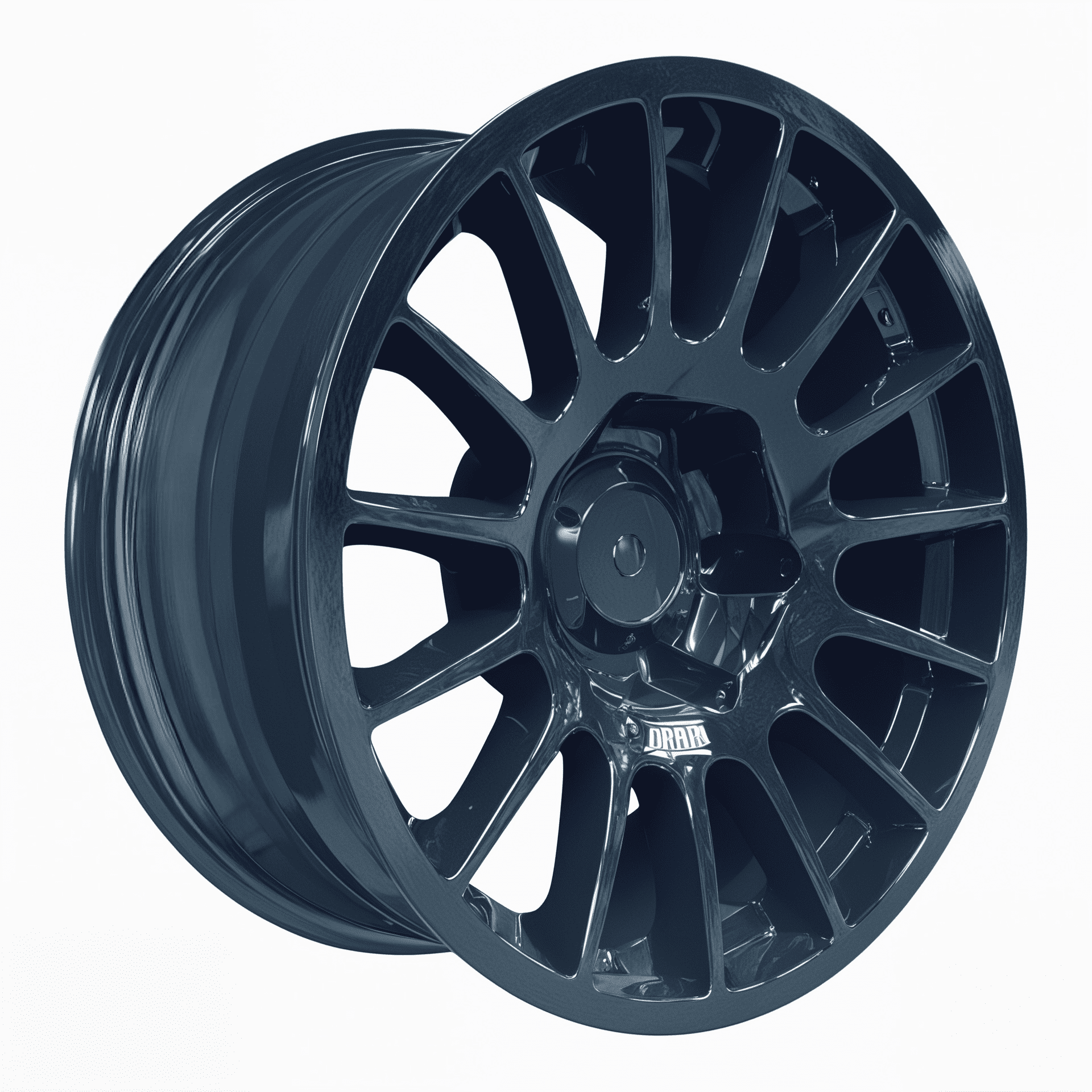 BRAID Winrace S Shining Black