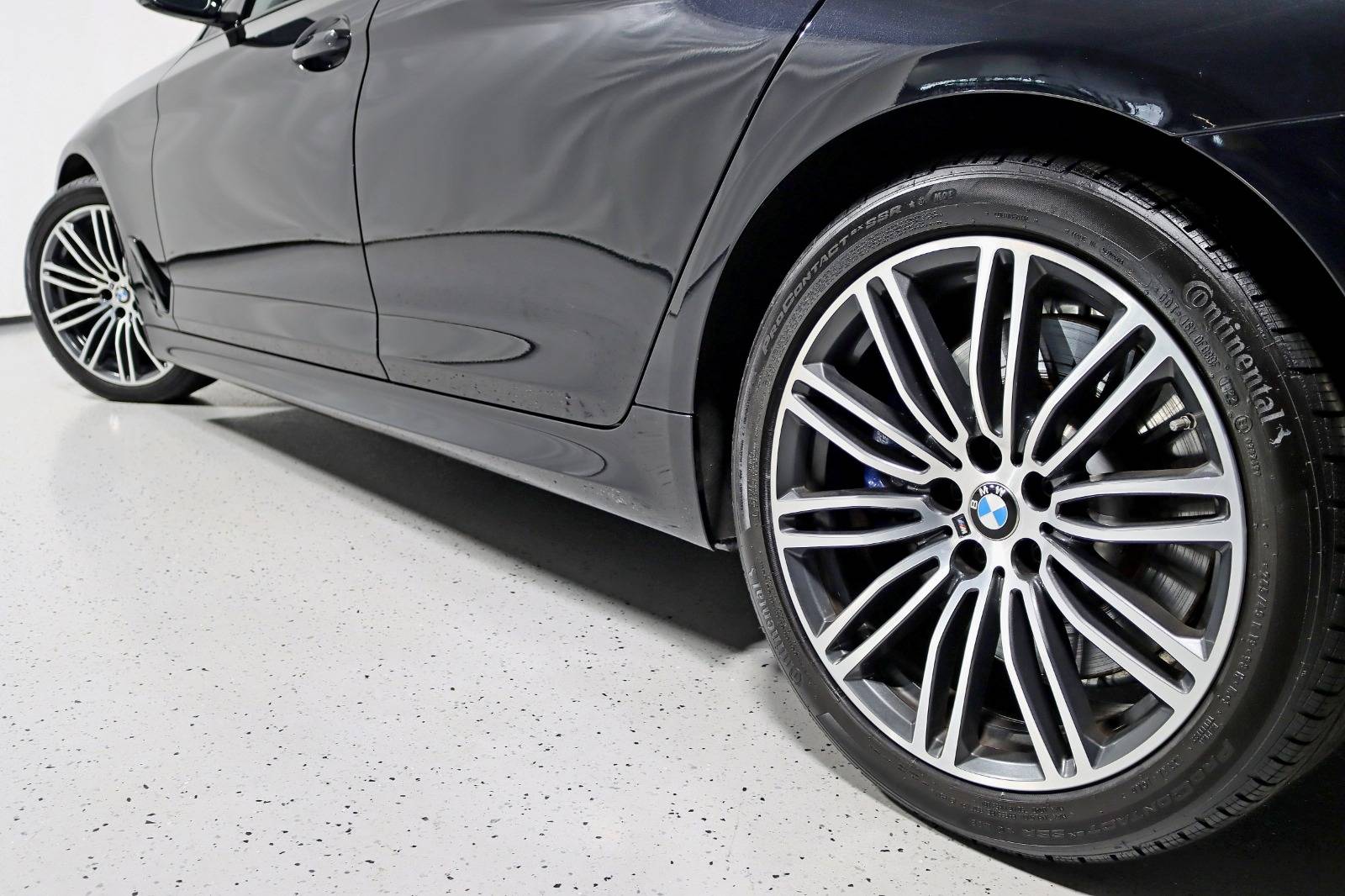 BMW 5 Series M Package - Image 3