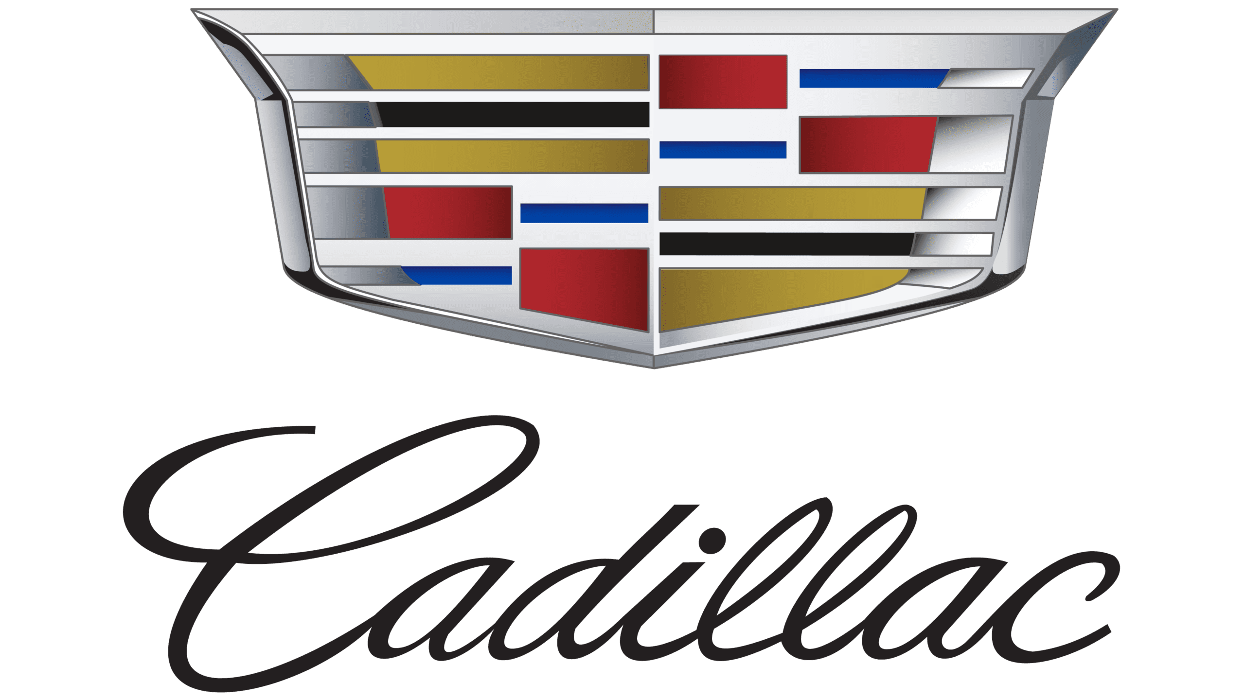 Cadillac Logo