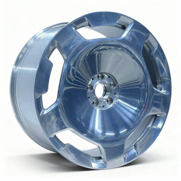 Mercedes Benz S Class Maybach Wheels